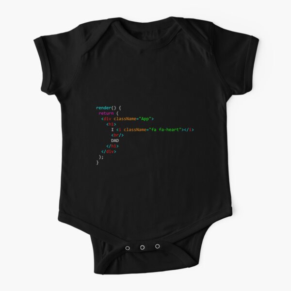 Programmer Baby Gifts Merchandise For Sale Redbubble