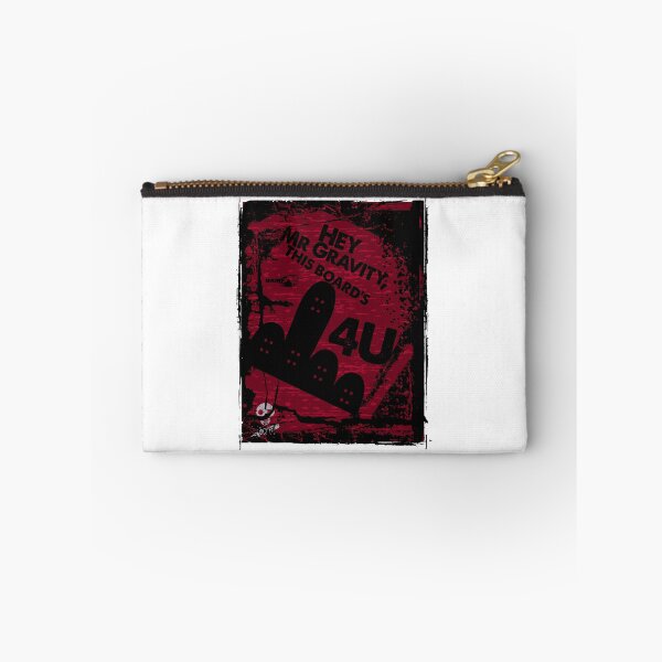 Item preview, This board's 4 U designed and sold by Hercules Smith.