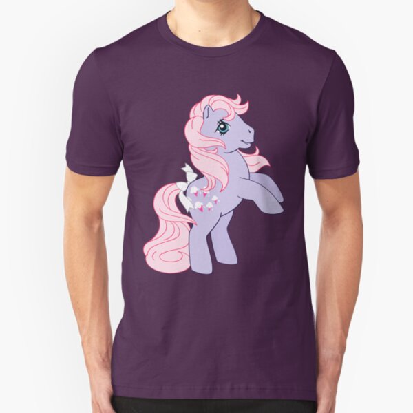 pony Lickety Split Slim Fit T-Shirt