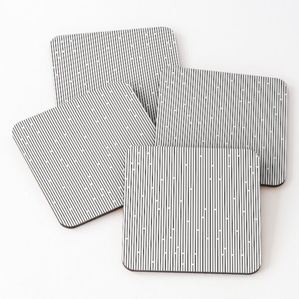 Item preview, Ses black and white designed and sold by fimbisdesigns.