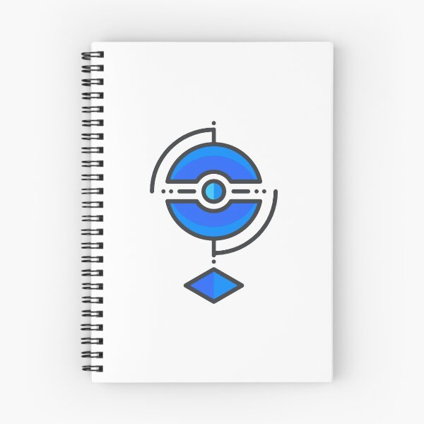 Item preview, Pokestop GO designed and sold by Wannabe Art.