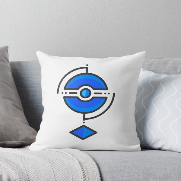 Item preview, Pokestop GO designed and sold by Wannabe Art.
