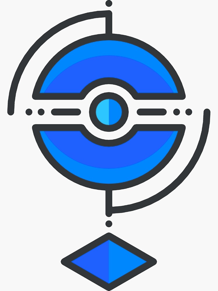 Pokestop GO