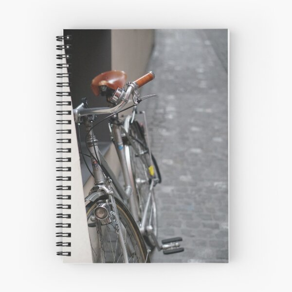 Item preview, vintage bike designed and sold by distracted.