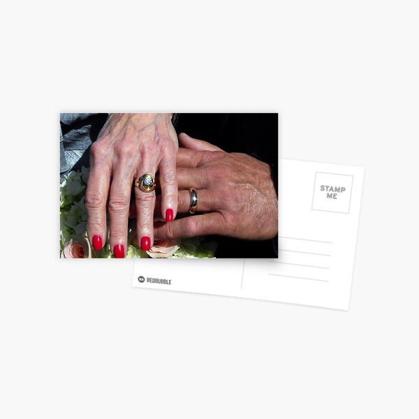 I do Postcard