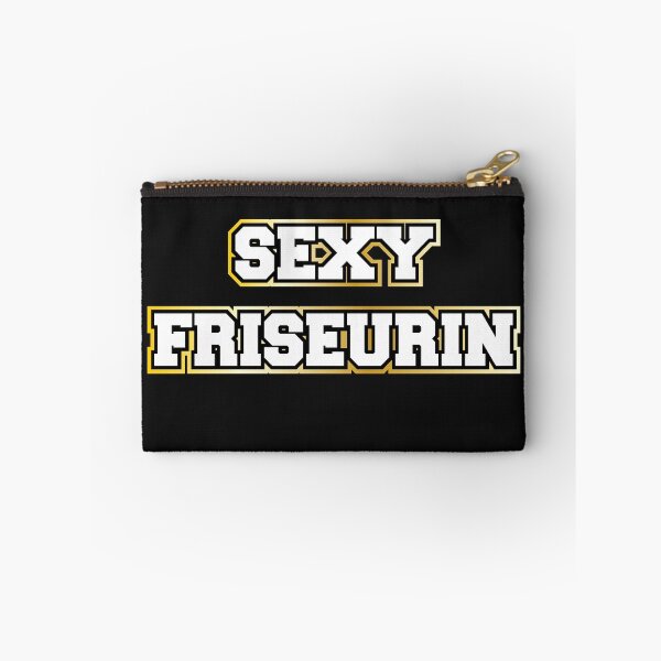 Item preview, Sexy barber cool motive barber sayings designed and sold by dm4design.