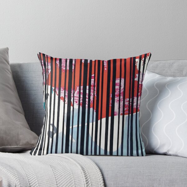 Item preview, Cushion by Alexandra Guy designed and sold by Alexandra Guy.