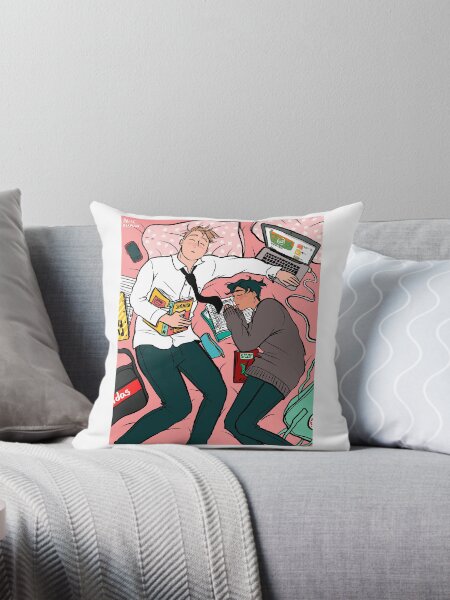 Vista previa del artículo con la obra «Hora de la siesta», diseñado y vendido por aliceoseman.