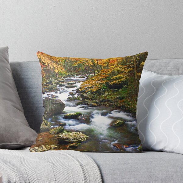 Item preview, AUTUMN IN TREMONT designed and sold by Chuck Wickham.
