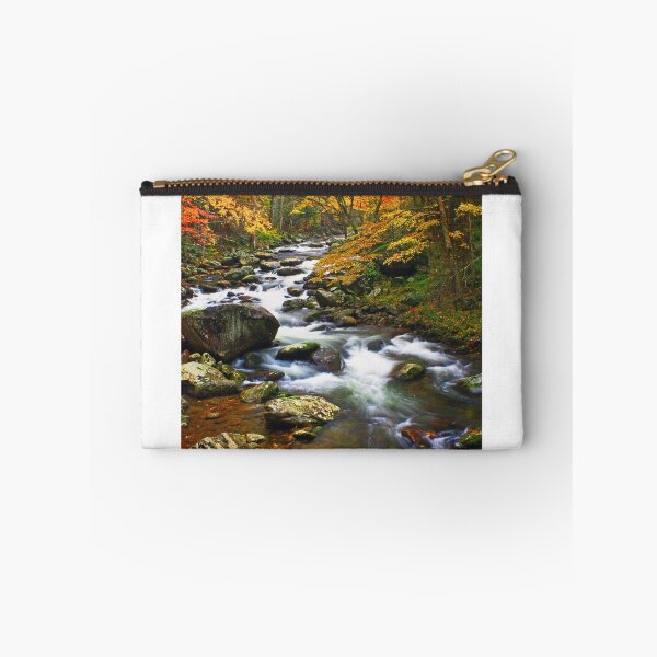 Item preview, AUTUMN IN TREMONT designed and sold by Chuck Wickham.
