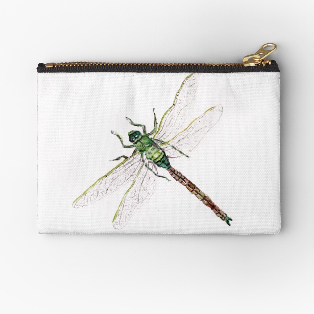 Item preview, Zipper Pouch designed and sold by anniem49.