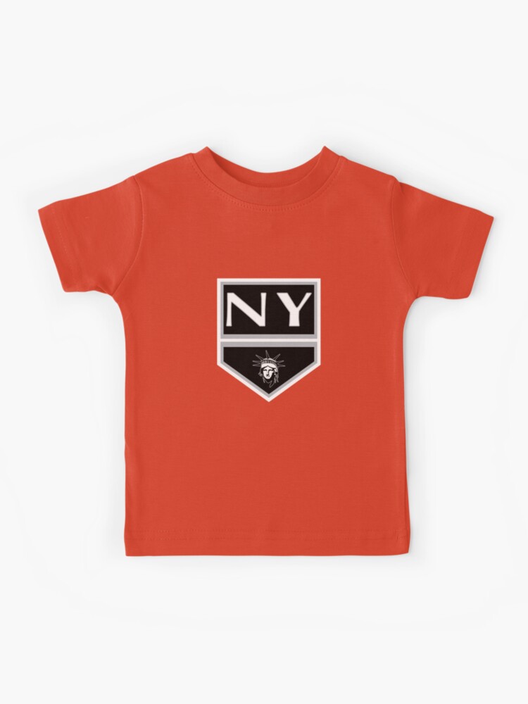 New York Rangers 99 Series Mash-Up Hockey Tank - S / Red / Polyester