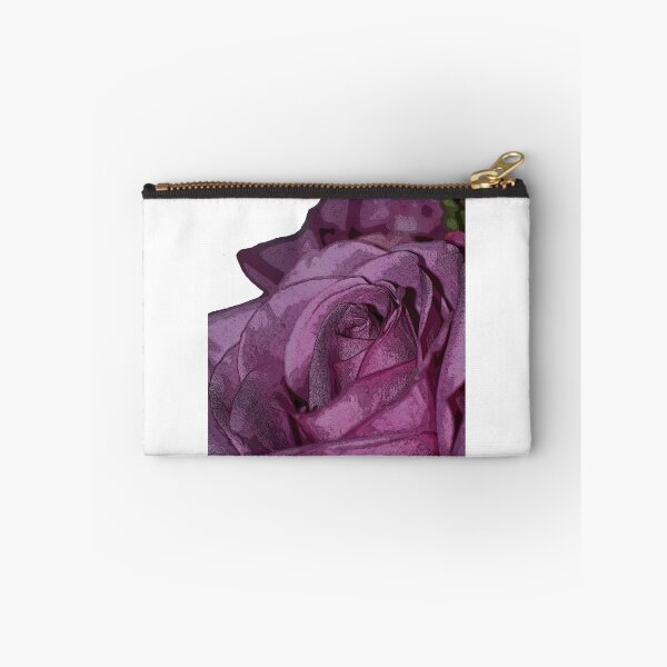 Item preview, Rose Tee designed and sold by Tracey  Dryka.