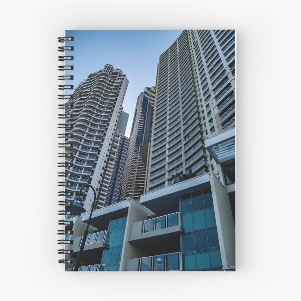 Item preview, Urban Skyscrapers  designed and sold by DreamGalleon.