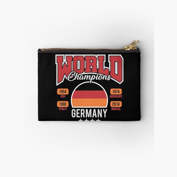 Item preview, World Champions Germany! designed and sold by VisionairsClub.