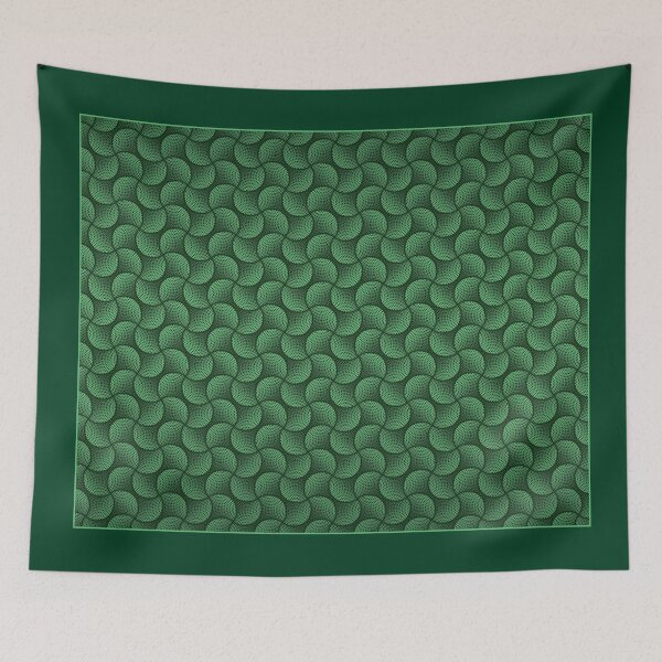 Item preview, Pattern 046: Undulations III designed and sold by palmprints.