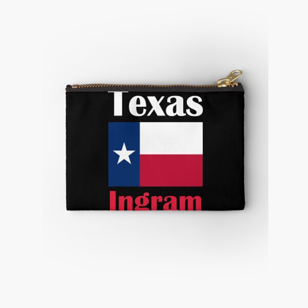 Item preview, Ingram TX designed and sold by CrankyOldDude.