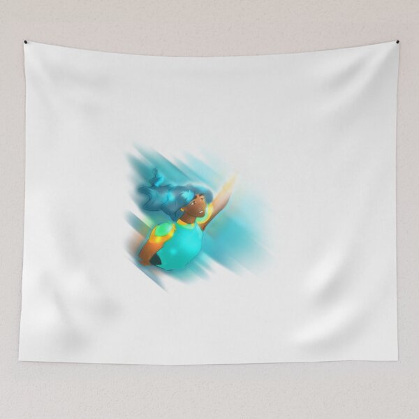Item preview, The Little Mermista designed and sold by AniMagix101.