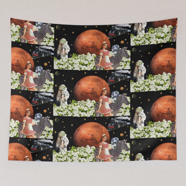 Item preview, You'd Prefer An Astronaut. designed and sold by BubbleCodus.