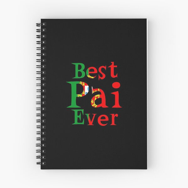Item preview, Best Pai Ever Melhor pai do Mundo best Father In Portuguese designed and sold by we1000.