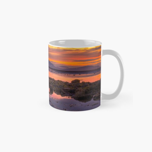 Item preview, Arran Sunset designed and sold by Paul Messenger.