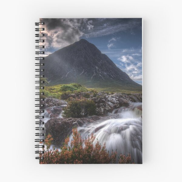 Item preview, Buachaille Etive Mor designed and sold by Paul Messenger.