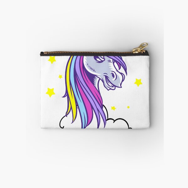 Item preview, Funny Alpha as F Unicorn Clothing Accessories Alpha Female and Male M Dog designed and sold by tengamerx.