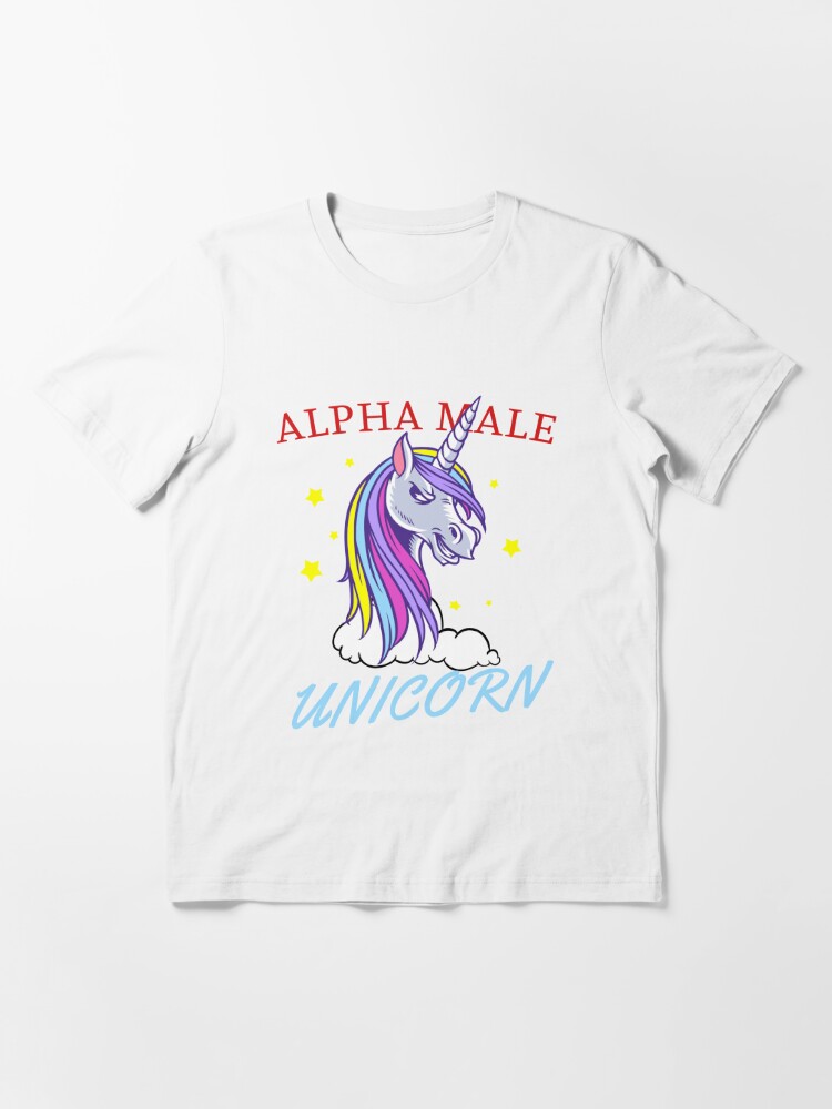 alpha as f shirt