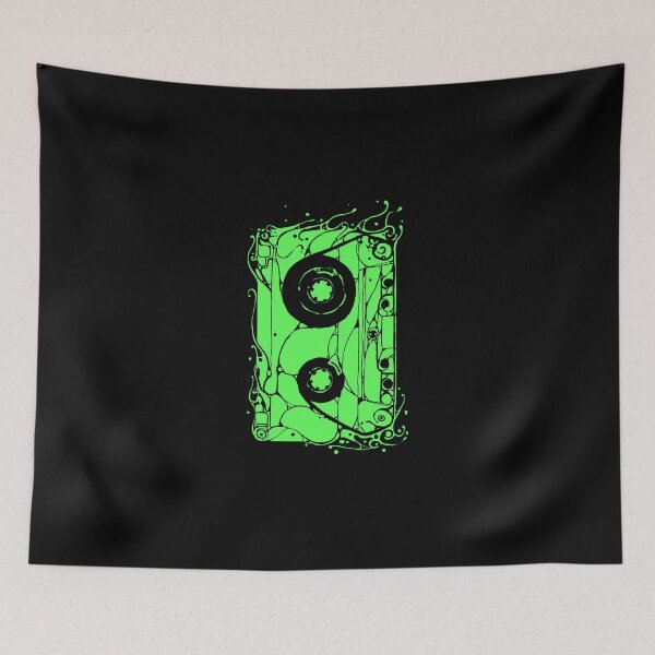 Item preview, cassette designed and sold by barmalisiRTB.