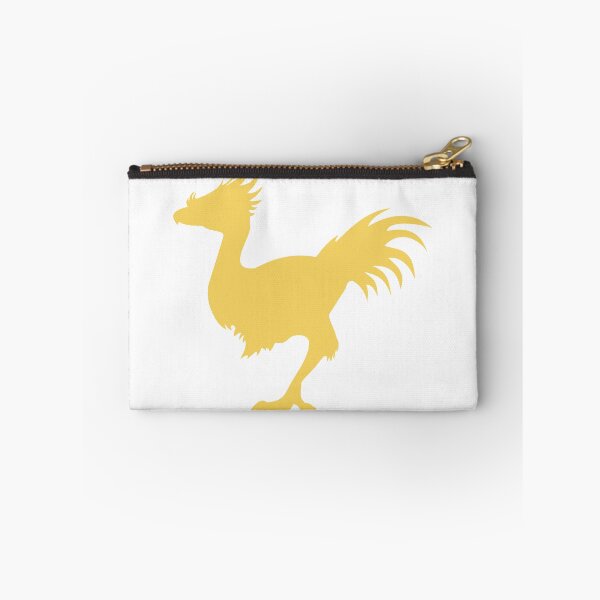 Item preview, FFXV | Classic Yellow Chocobo designed and sold by princesnoozy.