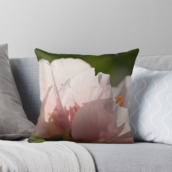 Item preview, Peony - Experimental Farms, Ottawa designed and sold by Tracey  Dryka.