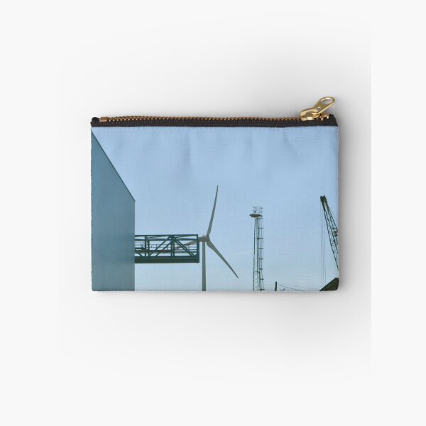 Item preview, A Clear View Over a Welsh Landscape.  designed and sold by Andrew Nawroski.