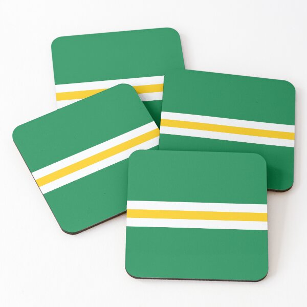 Item preview, Glasgow Celtic Colours Bar Design designed and sold by Sporting Colour.