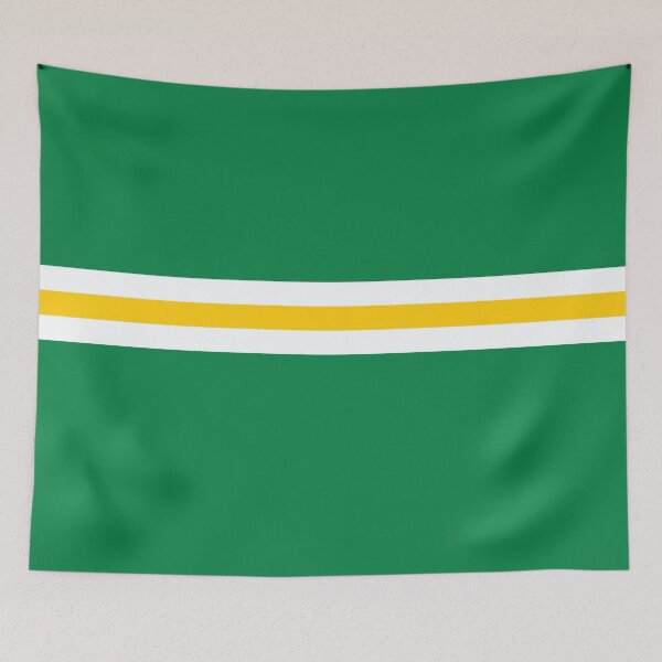 Item preview, Glasgow Celtic Colours Bar Design designed and sold by Sporting Colour.