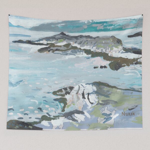 Item preview, Nuuk designed and sold by John Douglas.