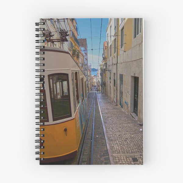 Item preview, Ascensor da Bica furnicular, Lisbon designed and sold by Mark Bangert.