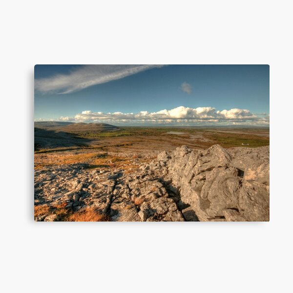 Item preview, Beautiful Burren Landscape designed and sold by John Quinn.