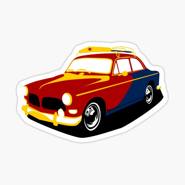 "Amazon Princess" Sticker for Sale by TheMoxieFox Redbubble