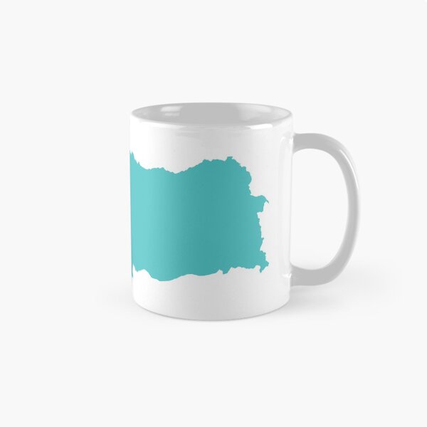 Item preview, Turkey Love in Teal designed and sold by Maren Misner.