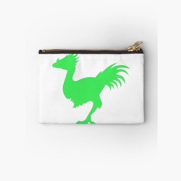 Item preview, FFXV | Green Chocobo designed and sold by princesnoozy.