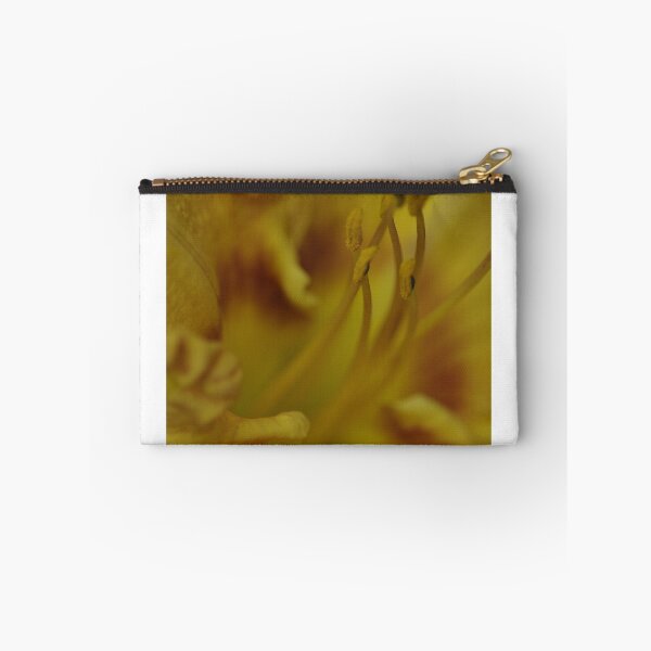 Item preview, macro Daylily - my garden, Ottawa, Ontario designed and sold by Tracey  Dryka.