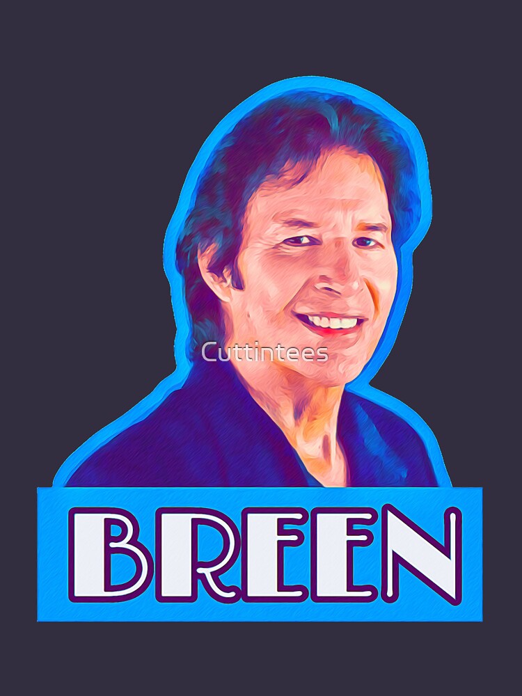 Neil Breen director extraordinaire by Cuttintees