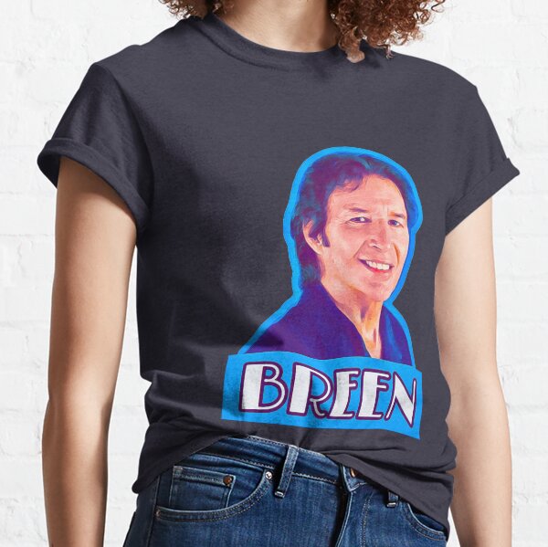 Neil Breen director extraordinaire Classic T-Shirt