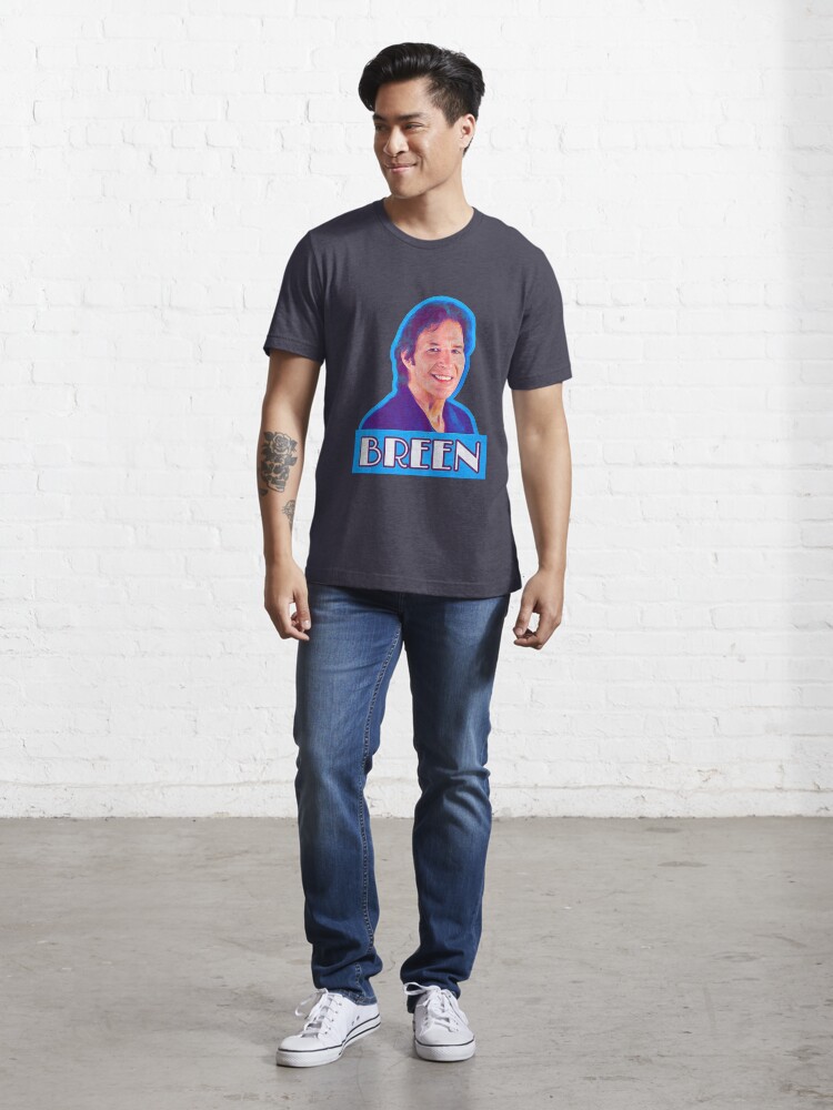 Alternate view of Neil Breen director extraordinaire Essential T-Shirt
