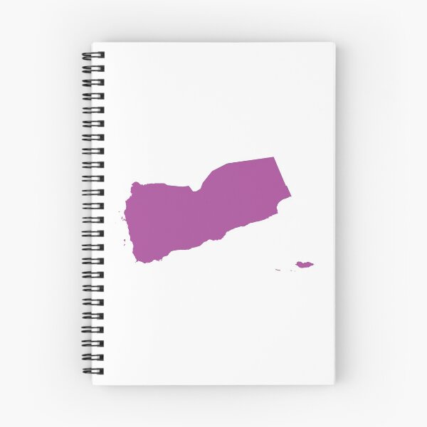 Item preview, Yemen Love in Berry designed and sold by Maren Misner.