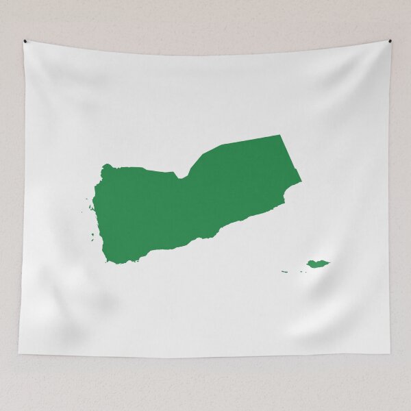 Item preview, Yemen Love in Green designed and sold by Maren Misner.