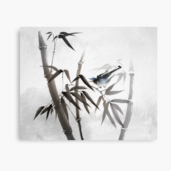 Item preview, Bamboo designed and sold by mahabrush.