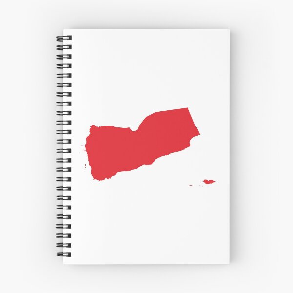 Item preview, Yemen Love in Red designed and sold by Maren Misner.
