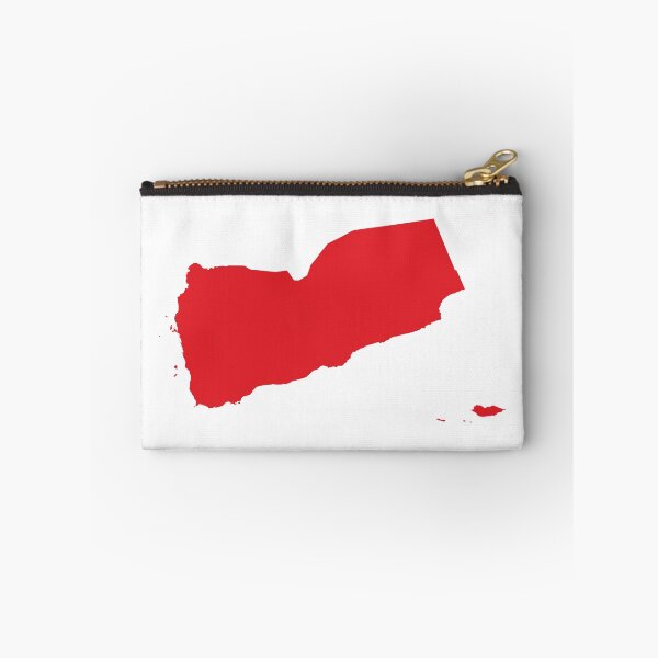Item preview, Yemen Love in Red designed and sold by Maren Misner.