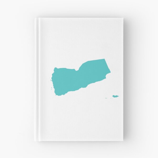 Item preview, Yemen Love in Teal designed and sold by Maren Misner.